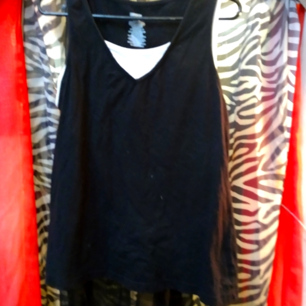 Danskin top